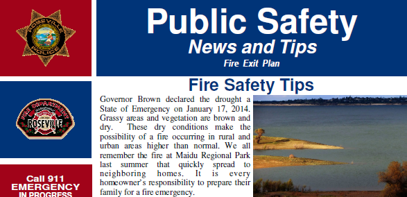 More information about "Public Safety News and Tips - February 2014"