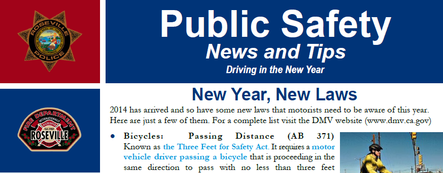 More information about "Public Safety News and Tips - January 2014"