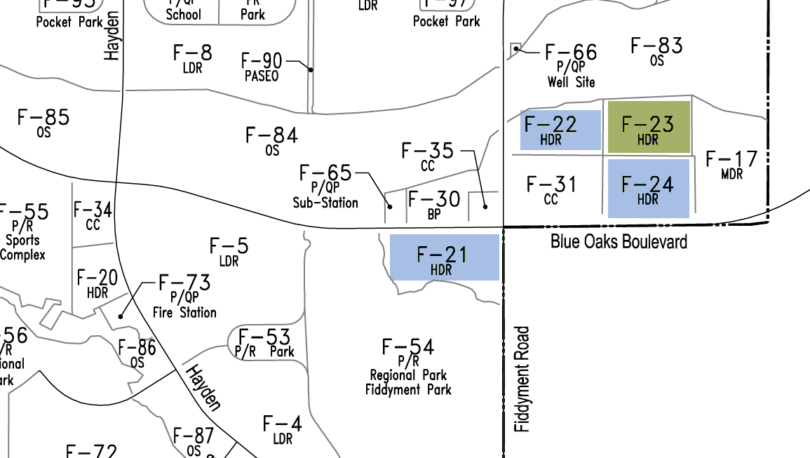 More information about "Oakbriar - Development Proposal"