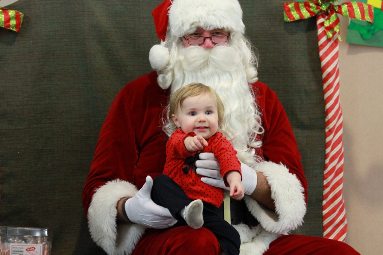 More information about "Photos from Santa In The Park"