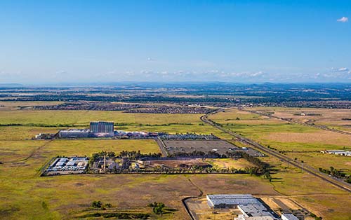 More information about "Placer County Workshop -- Sunset Industrial Area Development - Summary"