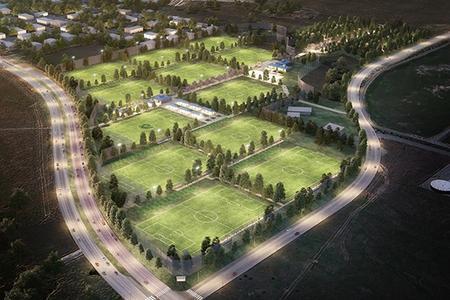 More information about "Placer Valley Sports Complex"