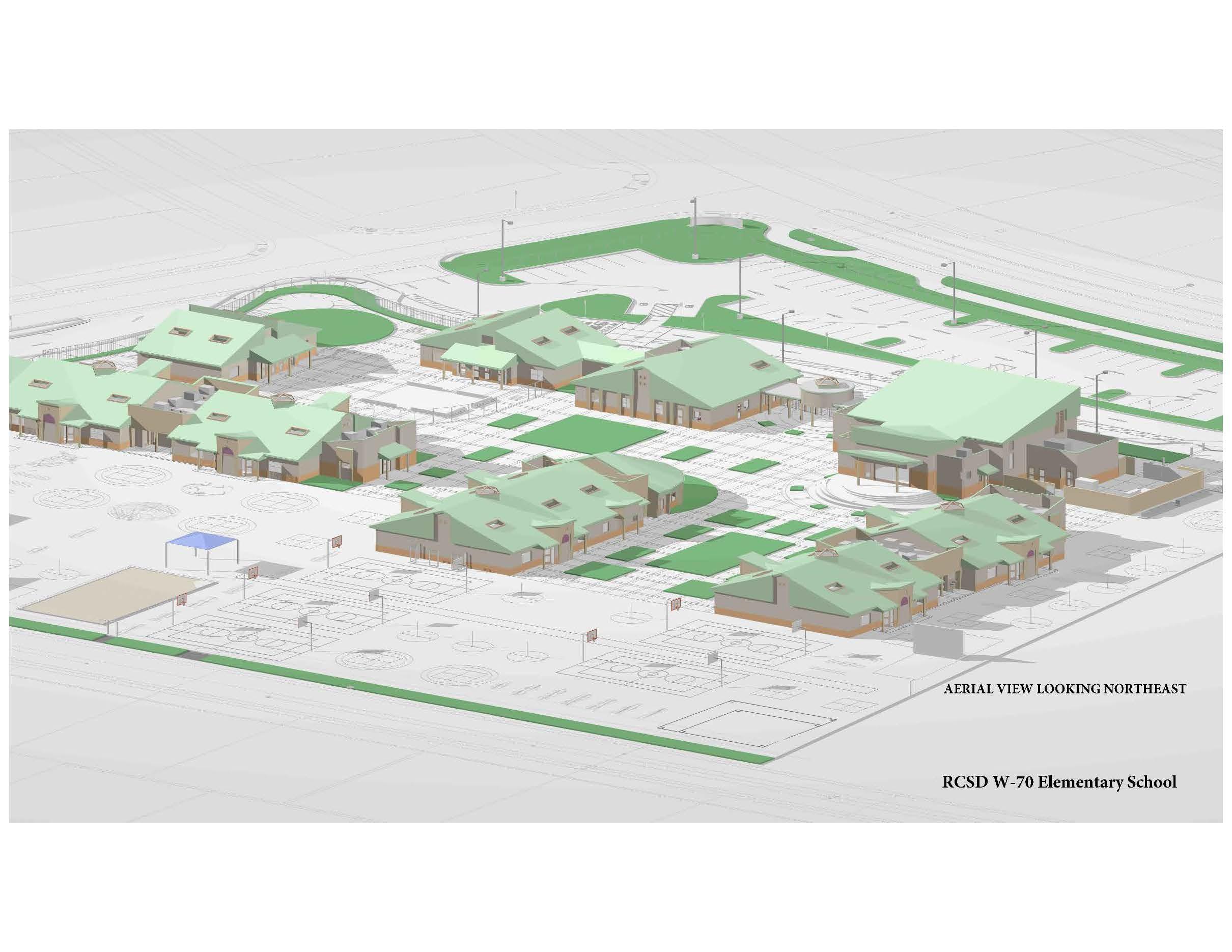 More information about "Roseville City School District K-8"