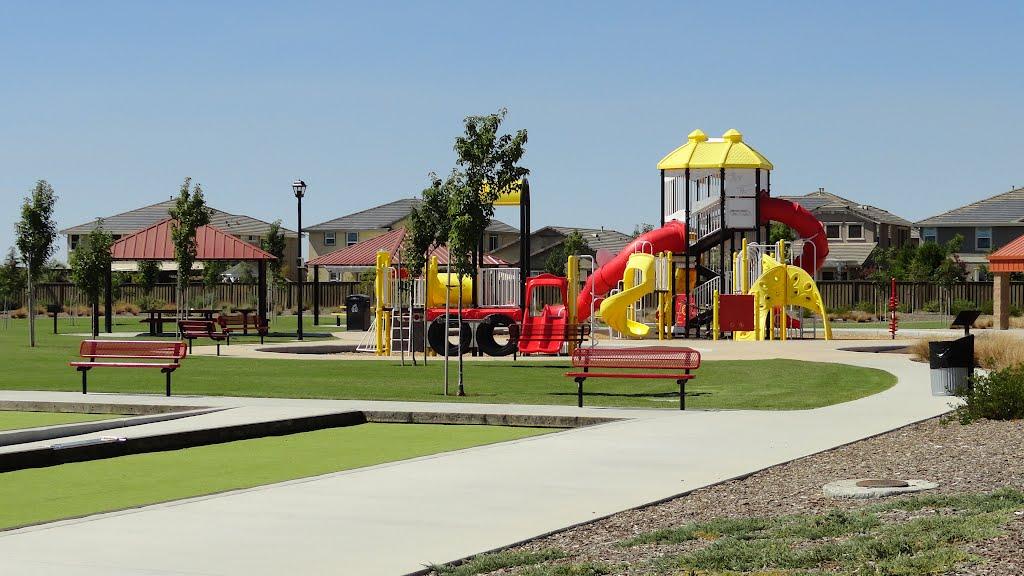 More information about "Park Development Updates"