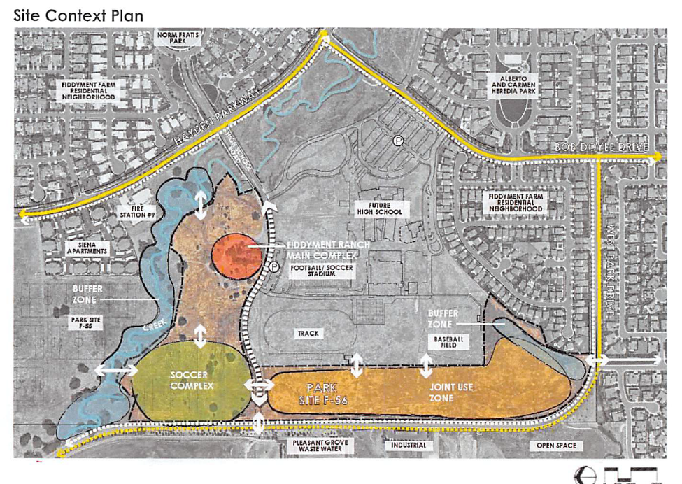 More information about "F-56 Regional Park Master Plan Workshop - Summary"