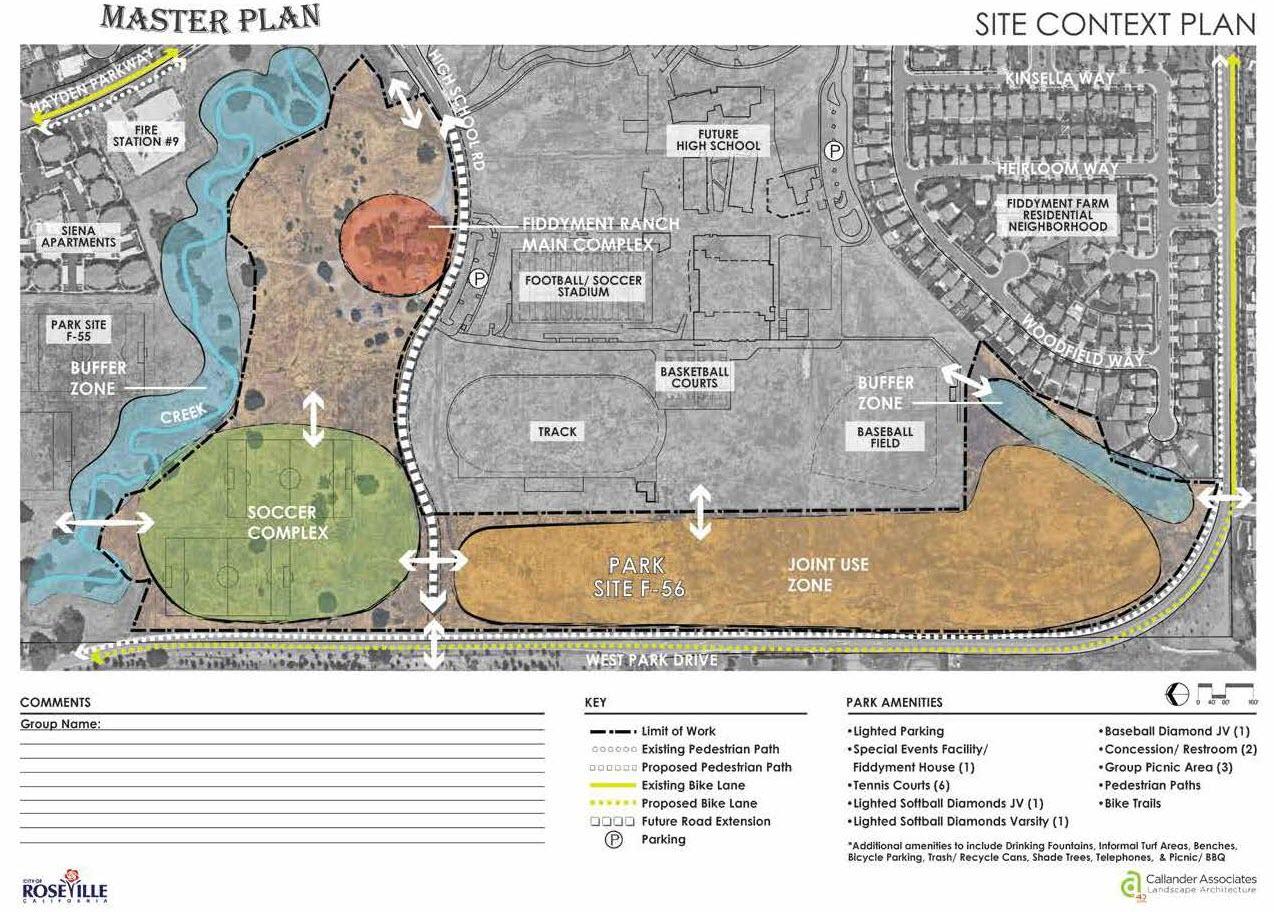 More information about "Workshop #2--F-56 Regional Park Update Meeting - Summary"