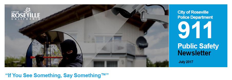 More information about "Public Safety News & Tips -- If You See Something, Say Something"
