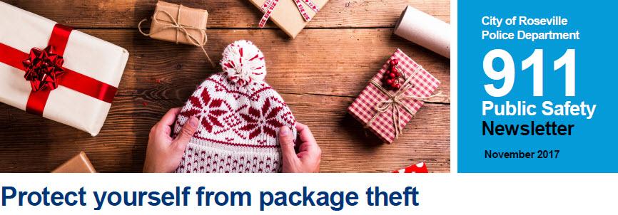 More information about "Shopping Safety & Holiday Scams"