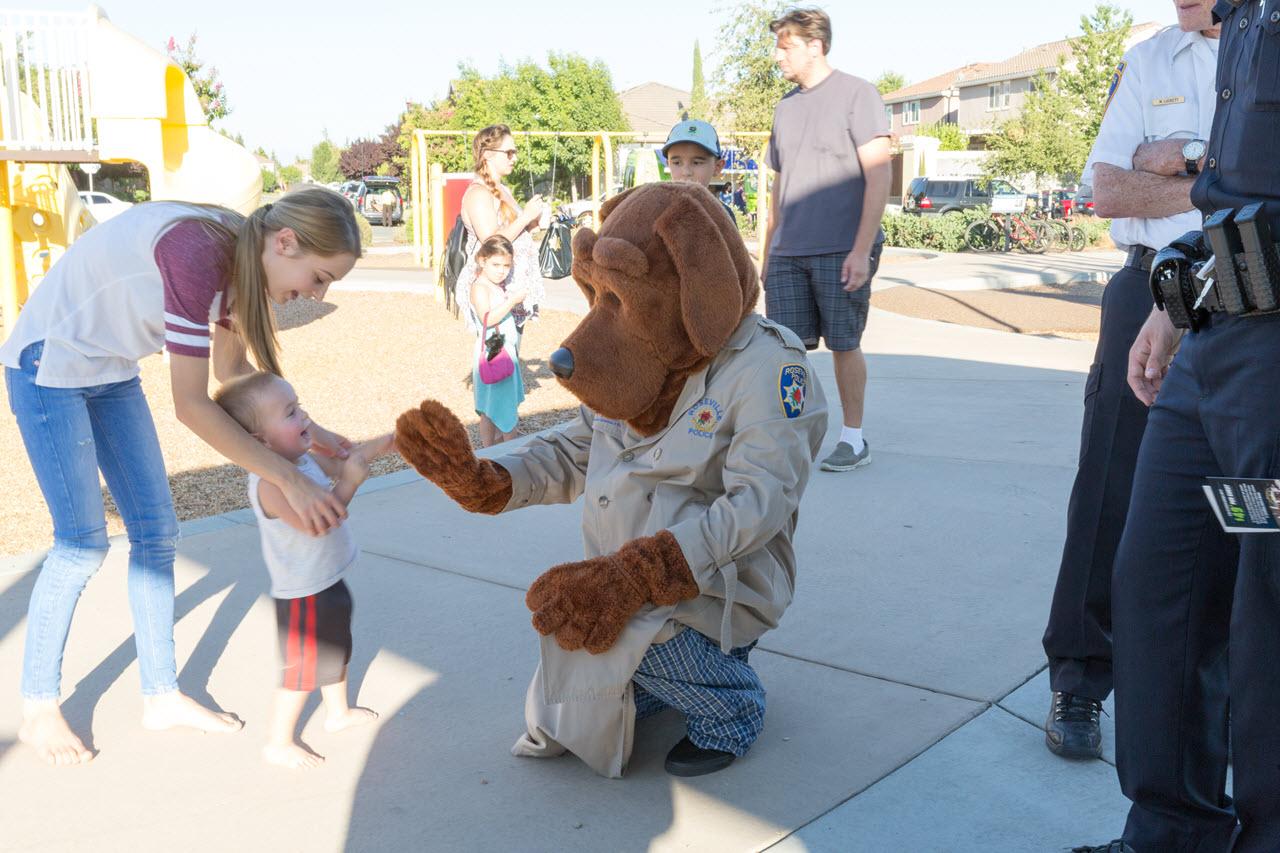 2016 FFNA - WNA National Night Out