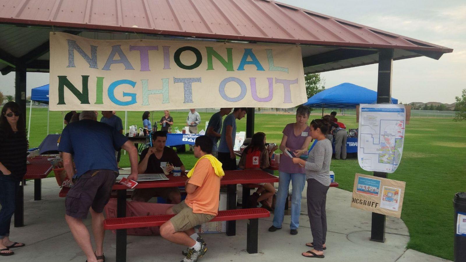 2014 WFFNA NNO