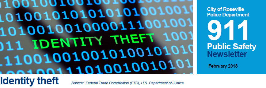 More information about "ID theft & Medicare Scams"