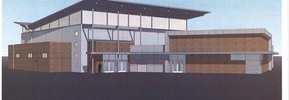 More information about "High School Ground Breaking! Wednesday, May 30"