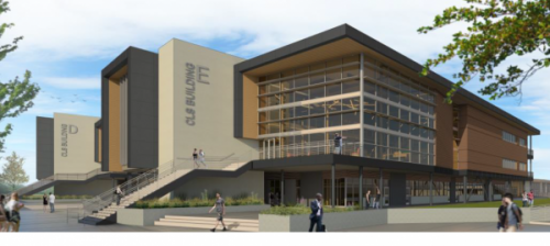 More information about "West Park High School - Updates"