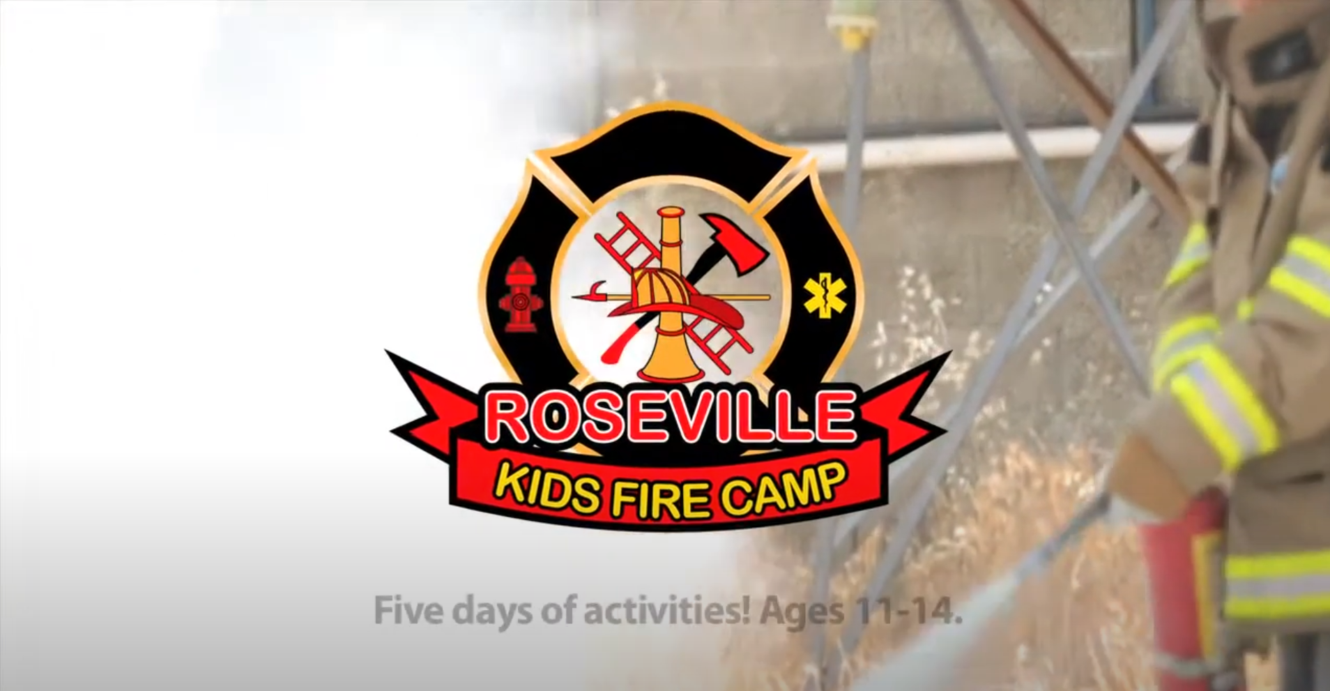More information about "Roseville Fire Kid's Camp - 2022"
