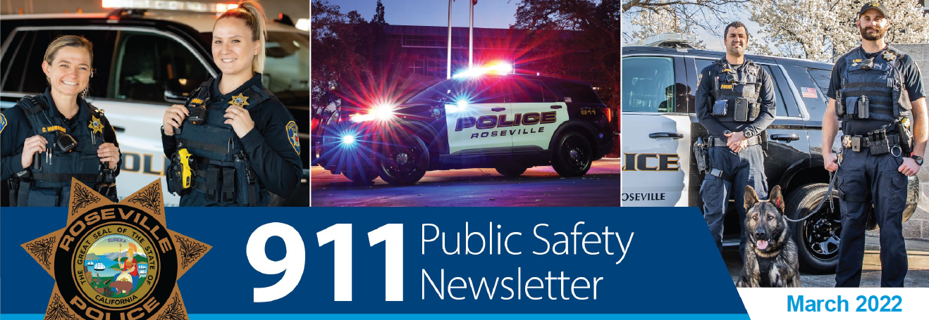 More information about "911 Public Safety Newsletter - March 2022"