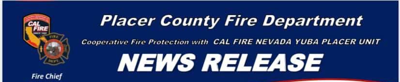 More information about "Placer County Fire Department"