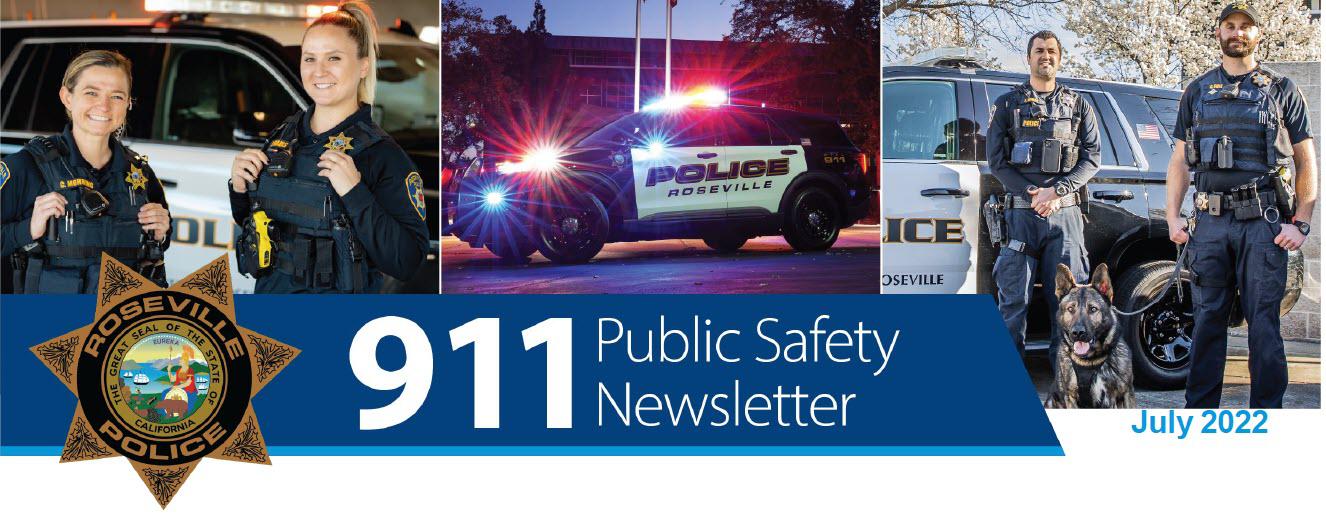 More information about "911 Public Safety Newsletter - July 2022"