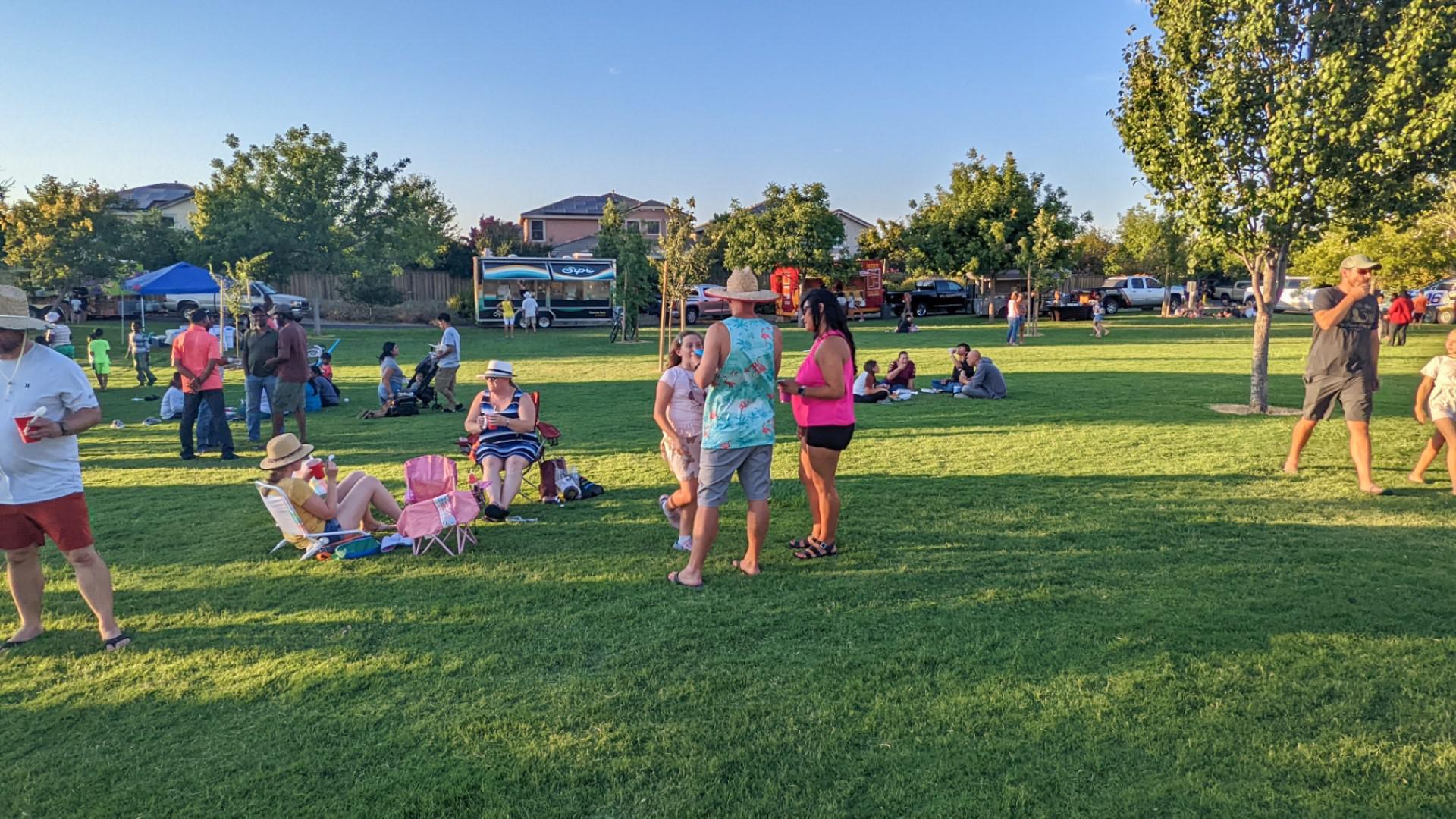 National Night Out 2022