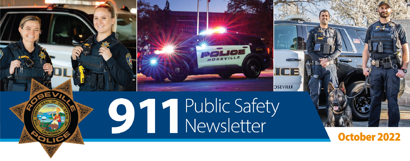 More information about "911 Public Safety Newsletter - October 2022"