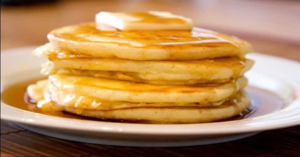 More information about "Roseville Firefighter's FREE PANCAKE BREAKFAST- Dec 3rd, 6:30 am to 11:00 am"