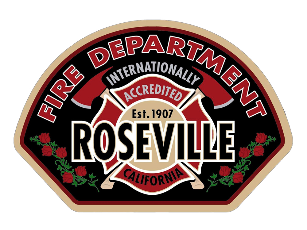 More information about "Work for the Roseville Fire Department"