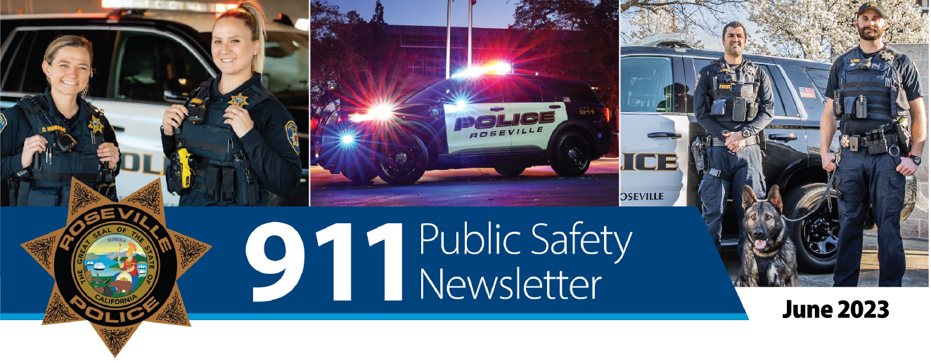 More information about "911 Newsletter - June 2023"