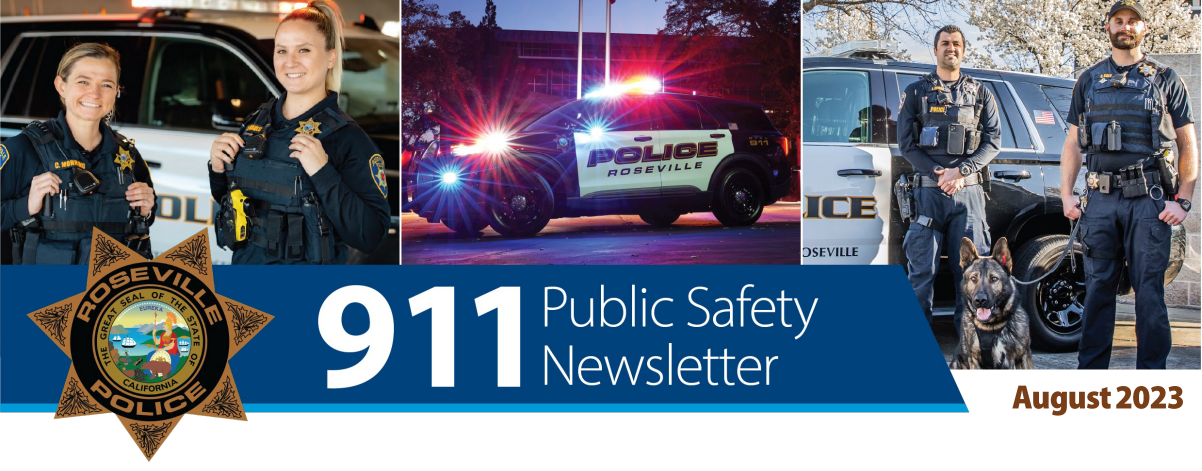 More information about "911 Public Safety Newsletter - August 2023"