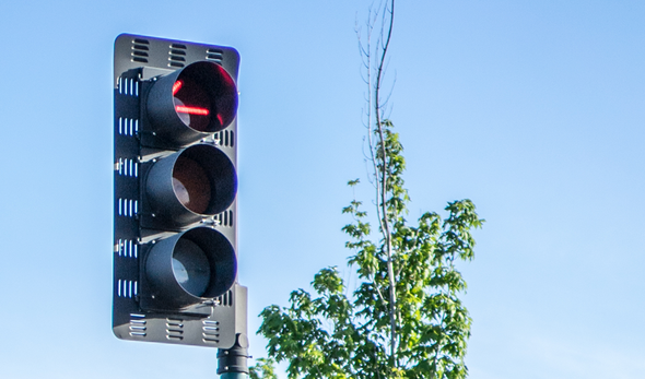 More information about "Traffic signals coming to intersections along Westbrook & Blue Oaks Boulevard"