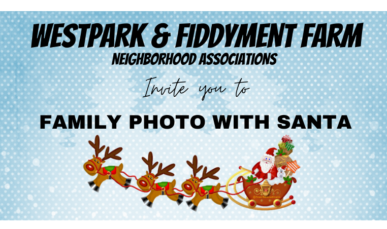 More information about "2nd Annual Family Photo with Santa Event!"