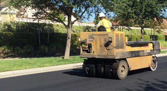 More information about "Sewer Line Main @ Angus Rd - Construction Update"