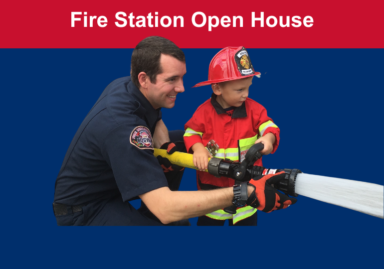 More information about "Fire Station Open House - April 27"