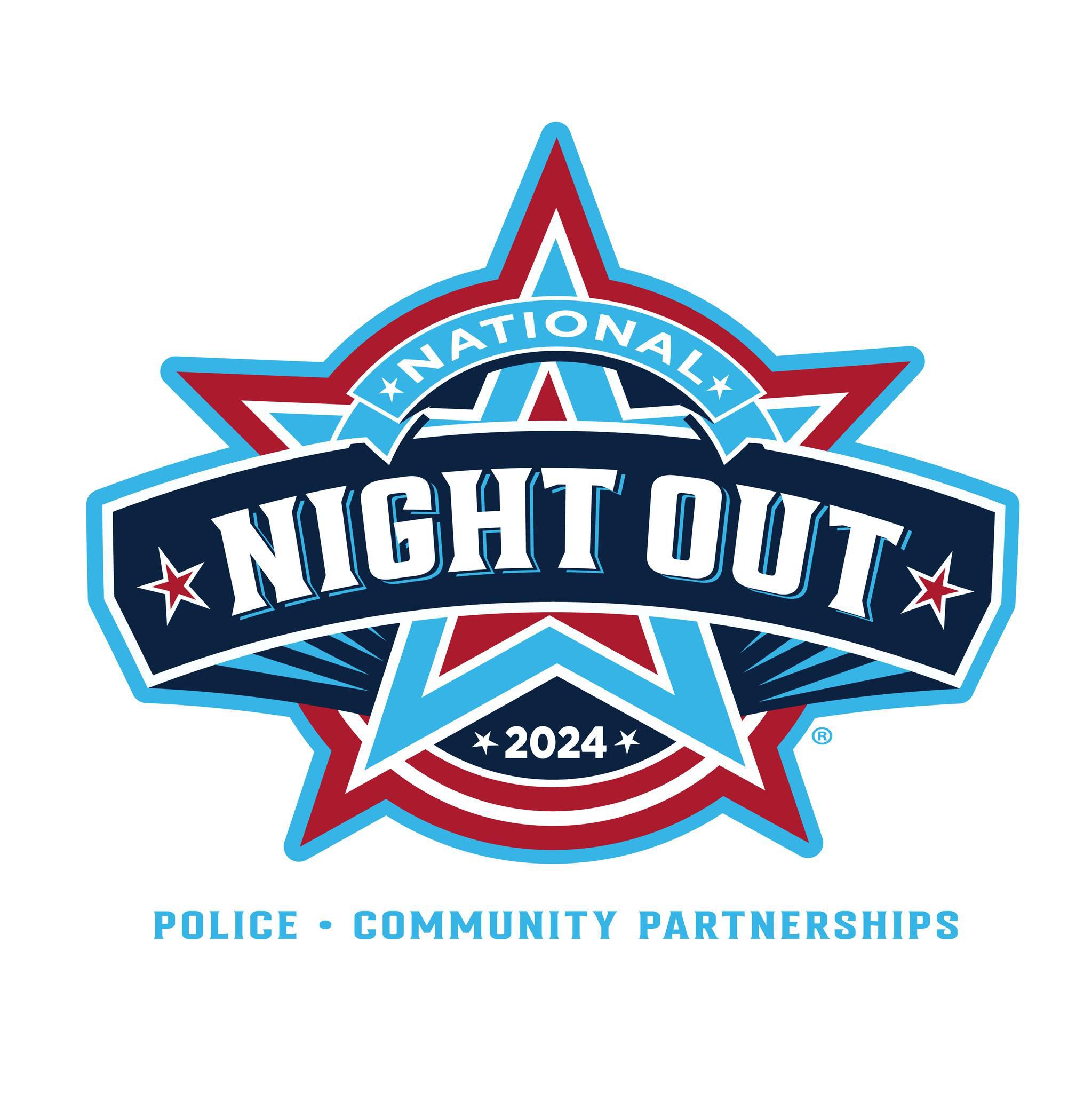 More information about "National Night Out - August 6th - 5 pm to 8 pm - Festersen Park"