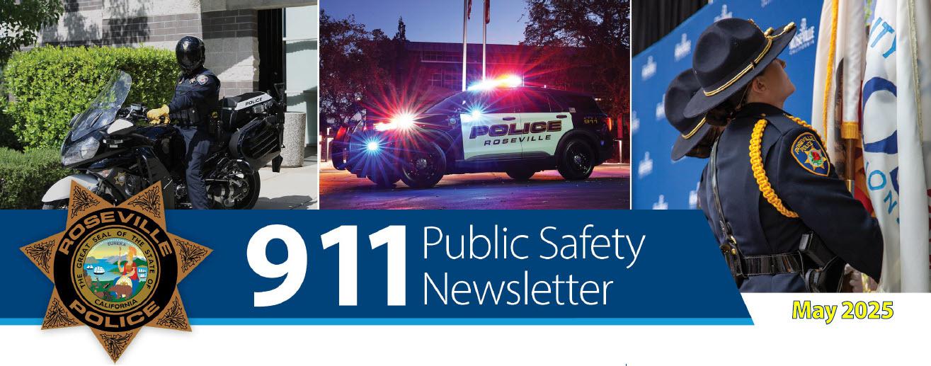 More information about "911 Public Safety Newsletter - May 2025"