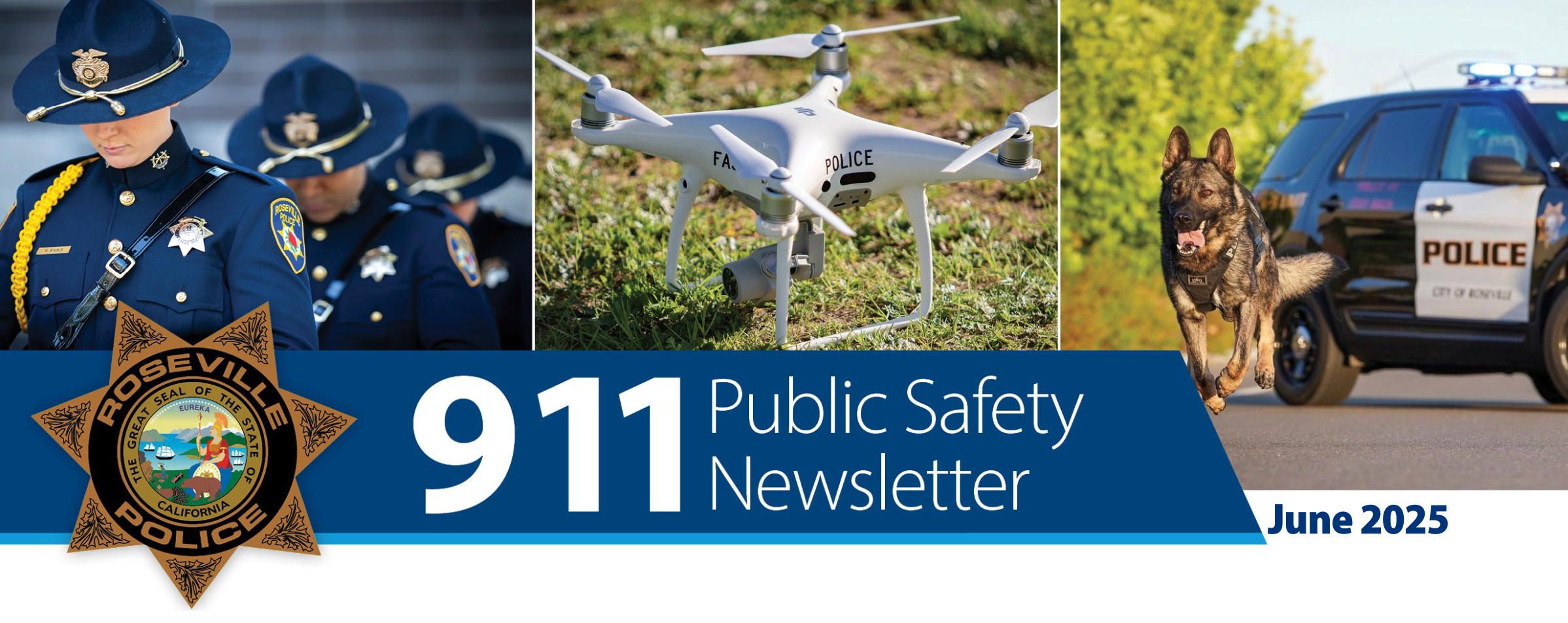 More information about "911 Public Safety Newsletter - June 2025"